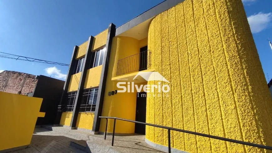 Foto 1 de Prédio Comercial para venda ou aluguel, 350m² em Jardim Bela Vista, São José dos Campos