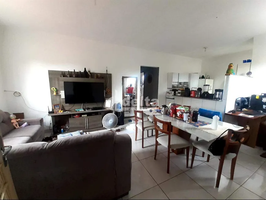 Foto 1 de Apartamento com 2 Quartos à venda, 68m² em Nova Uberlandia, Uberlândia