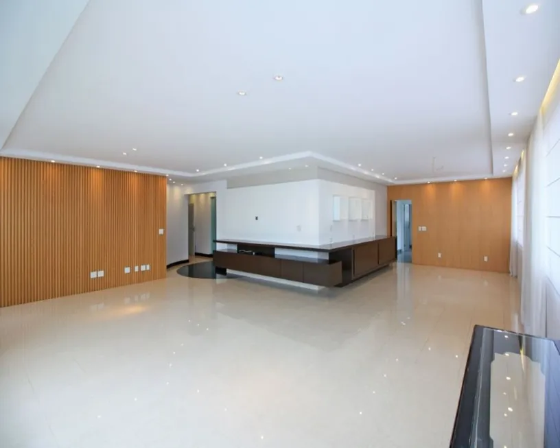 Foto 1 de Apartamento com 4 Quartos à venda, 307m² em Jardim Paulista, São Paulo