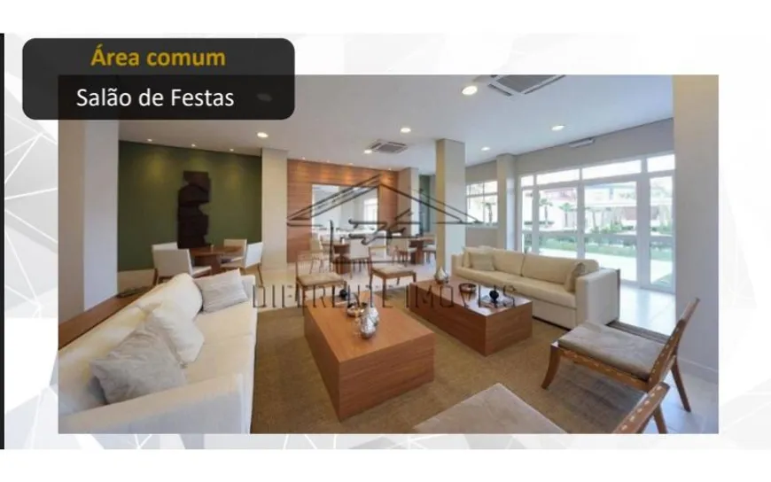 Foto 1 de Apartamento com 3 Quartos à venda, 134m² em Penha De Franca, São Paulo