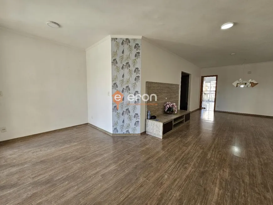 Foto 1 de Apartamento com 3 Quartos à venda, 138m² em Centro, São Bernardo do Campo