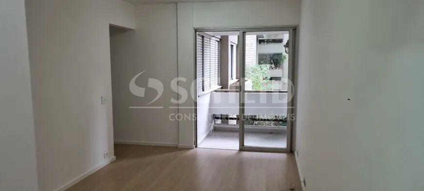 Foto 1 de Apartamento com 2 Quartos à venda, 63m² em Parque Jabaquara, São Paulo
