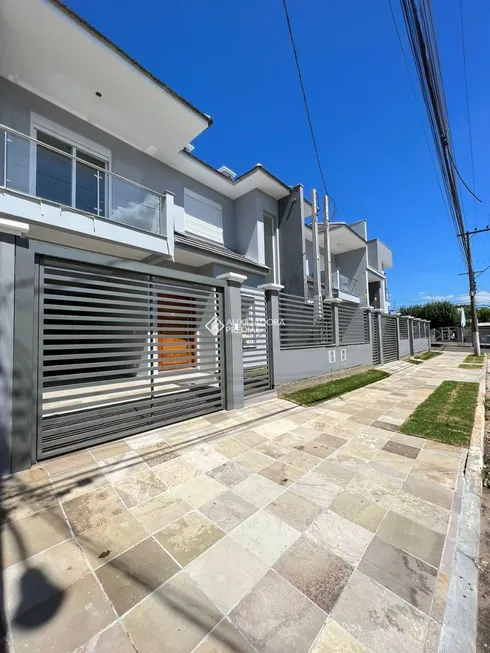 Foto 1 de Casa com 3 Quartos à venda, 145m² em São José, Canoas
