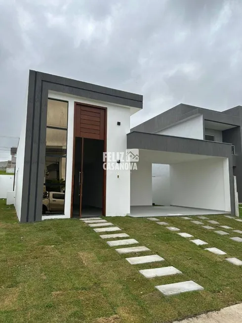 Foto 1 de Casa com 3 Quartos à venda, 13673m² em Cascalheira, Camaçari