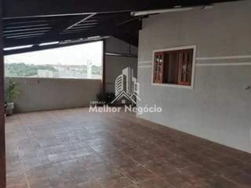 Foto 1 de Casa com 5 Quartos à venda, 200m² em Paulista, Piracicaba