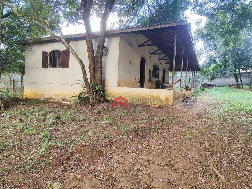 Foto 1 de Fazenda/Sítio com 3 Quartos à venda, 200m² em Chácara Tropical Caucaia do Alto, Cotia