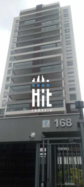 Foto 1 de Apartamento com 3 Quartos para venda ou aluguel, 115m² em Parque da Mooca, São Paulo