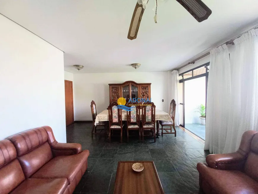 Foto 1 de Apartamento com 3 Quartos à venda, 135m² em Pitangueiras, Guarujá