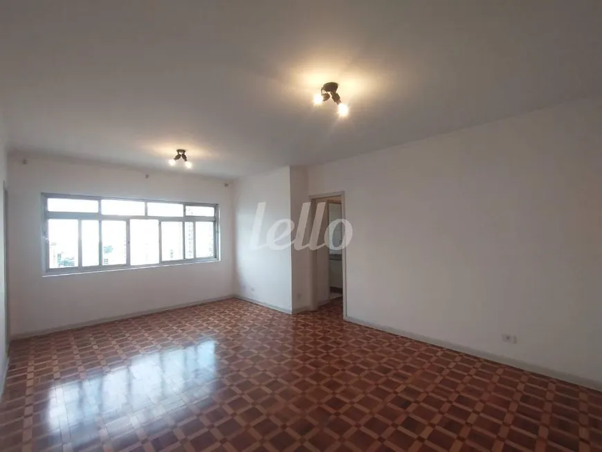 Foto 1 de Apartamento com 2 Quartos para alugar, 90m² em Móoca, São Paulo