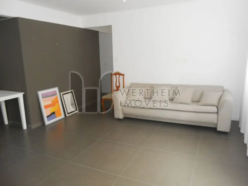 Foto 1 de Apartamento com 2 Quartos para venda ou aluguel, 97m² em Itaim Bibi, São Paulo