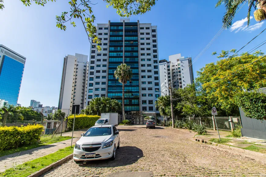 Foto 1 de Apartamento com 3 Quartos à venda, 154m² em Três Figueiras, Porto Alegre