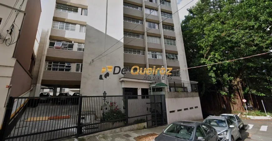 Foto 1 de Apartamento com 2 Quartos para alugar, 67m² em Parque Imperial , São Paulo