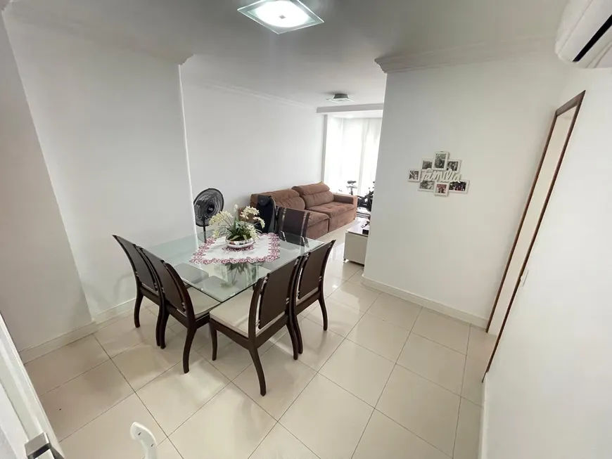 Foto 1 de Apartamento com 3 Quartos à venda, 100m² em Jardim da Penha, Vitória