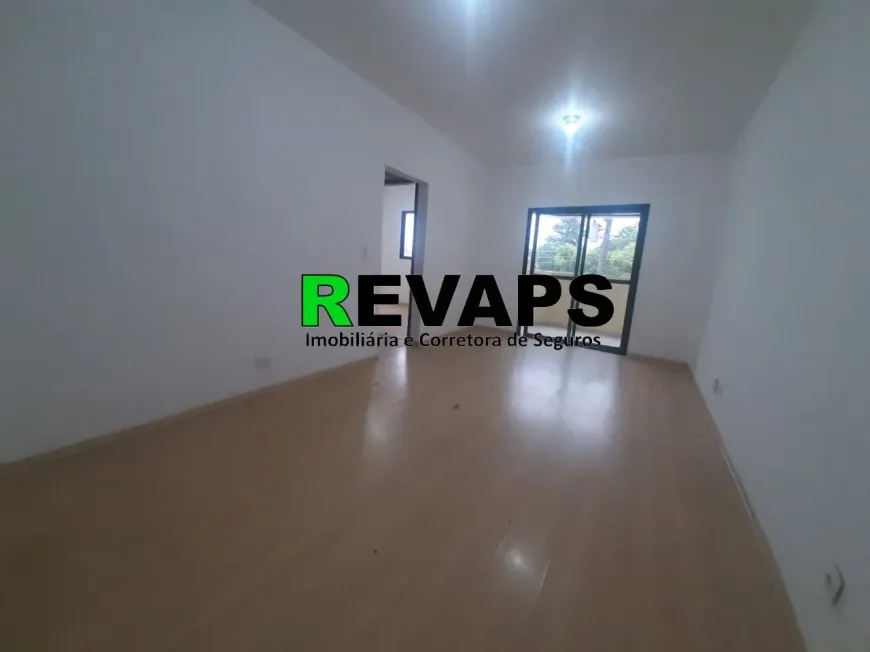 Foto 1 de Apartamento com 2 Quartos para alugar, 67m² em Paulicéia, São Bernardo do Campo