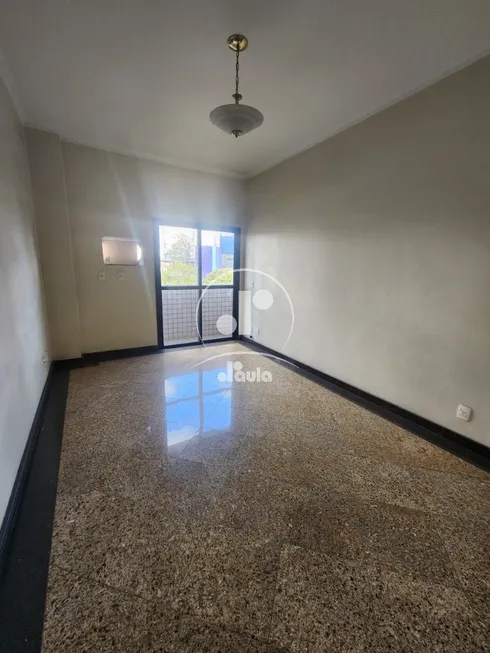 Foto 1 de Apartamento com 3 Quartos para alugar, 70m² em Centro, Santo André