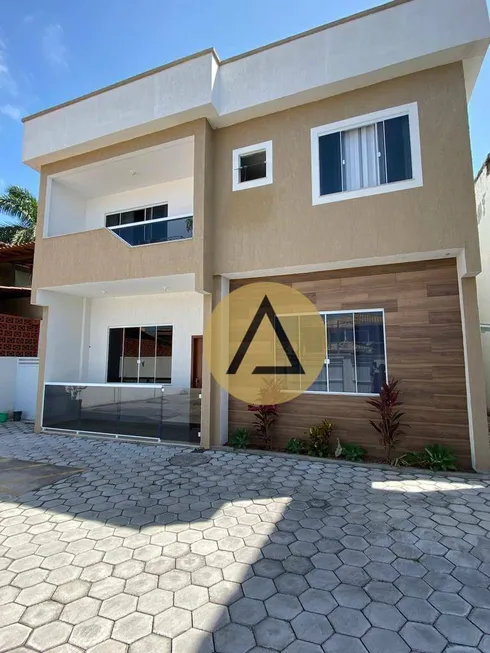 Foto 1 de Apartamento com 2 Quartos à venda, 97m² em Recreio, Rio das Ostras