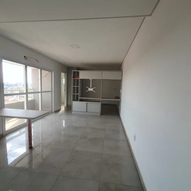 Foto 1 de Apartamento com 1 Quarto para alugar, 40m² em Higienopolis, São José do Rio Preto