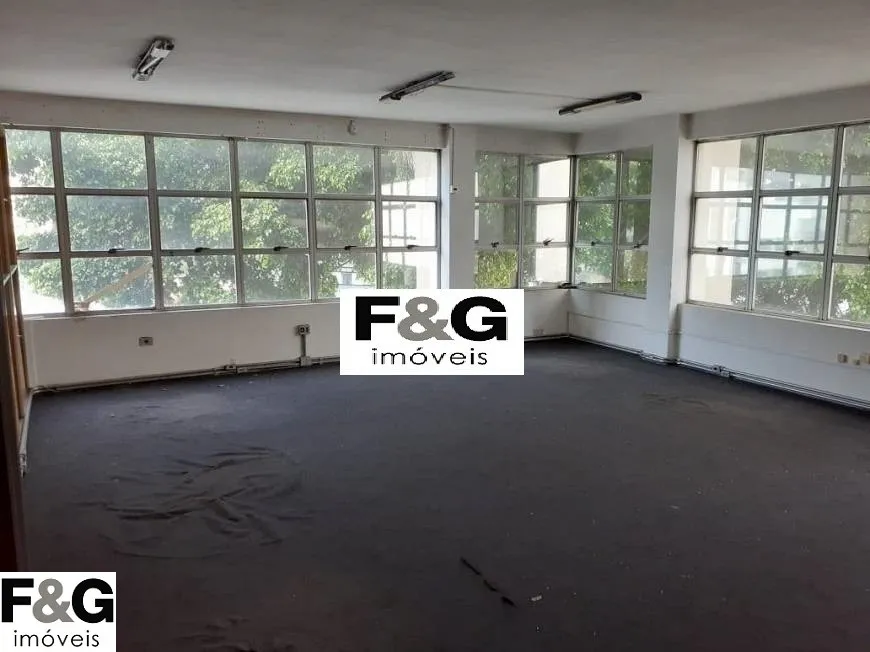 Foto 1 de Sala Comercial à venda, 94m² em Jardim do Mar, São Bernardo do Campo