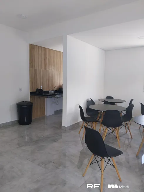 Foto 1 de Apartamento com 2 Quartos à venda, 40m² em Água Rasa, São Paulo