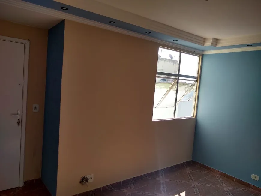 Foto 1 de Apartamento com 2 Quartos à venda, 50m² em Bosque dos Eucaliptos, São José dos Campos