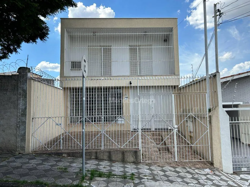 Foto 1 de Casa com 4 Quartos à venda, 265m² em Centro, Sorocaba