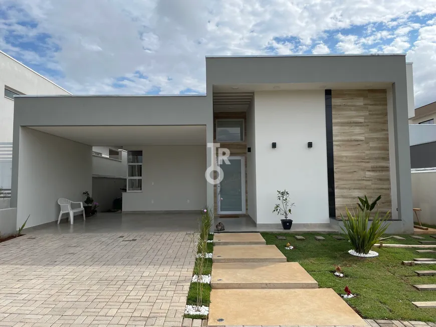 Foto 1 de Casa com 3 Quartos à venda, 147m² em São Venancio, Itupeva