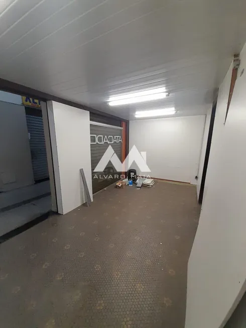 Foto 1 de Sala Comercial à venda, 40m² em Santa Efigênia, Belo Horizonte