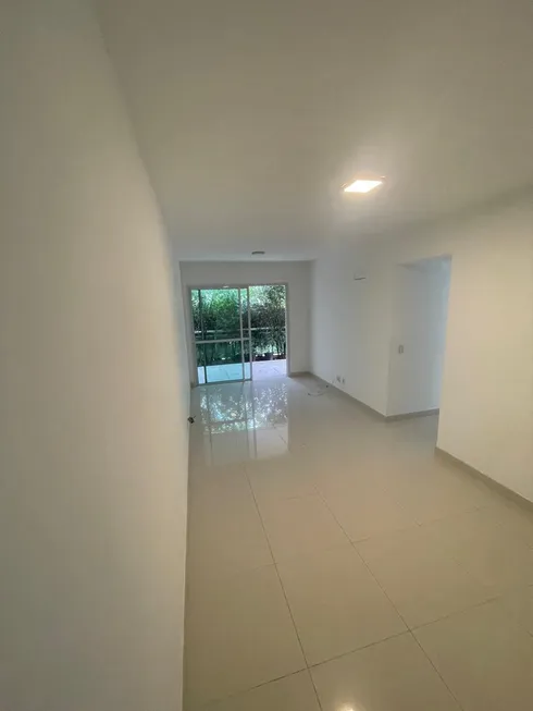 Foto 1 de Apartamento com 3 Quartos à venda, 115m² em Recreio Dos Bandeirantes, Rio de Janeiro