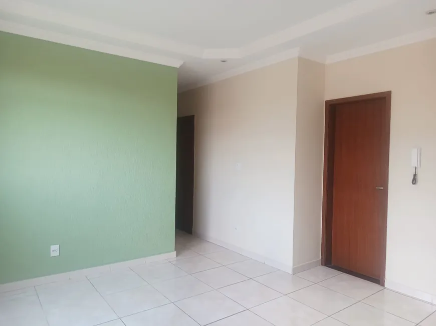 Foto 1 de Apartamento com 3 Quartos à venda, 72m² em Novo Eldorado, Contagem