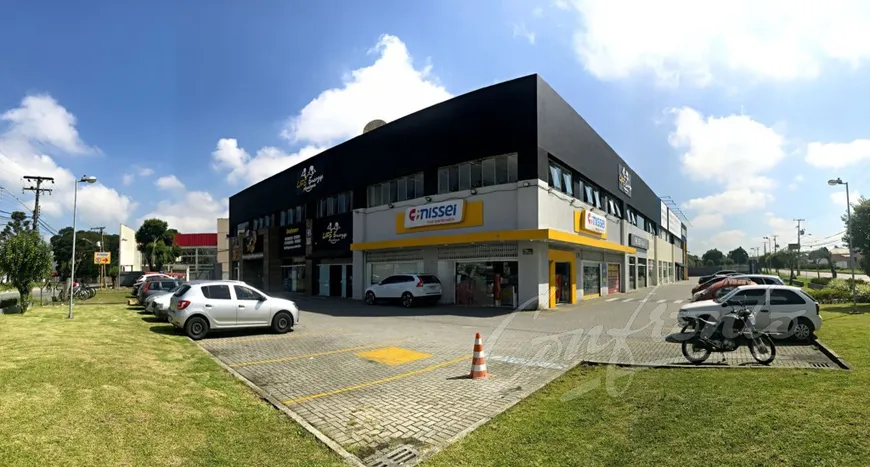 Foto 1 de Sala Comercial para alugar, 496m² em Cidade Industrial, Curitiba