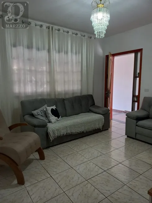 Foto 1 de Casa de Condomínio com 2 Quartos à venda, 80m² em Parque Residencial Jaguari, Americana