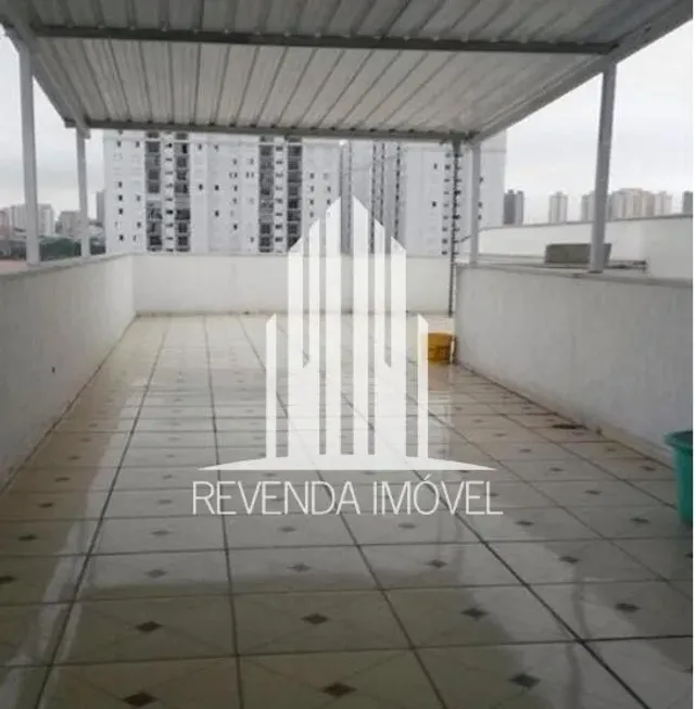 Foto 1 de Apartamento com 3 Quartos à venda, 144m² em Vila Metalurgica, Santo André