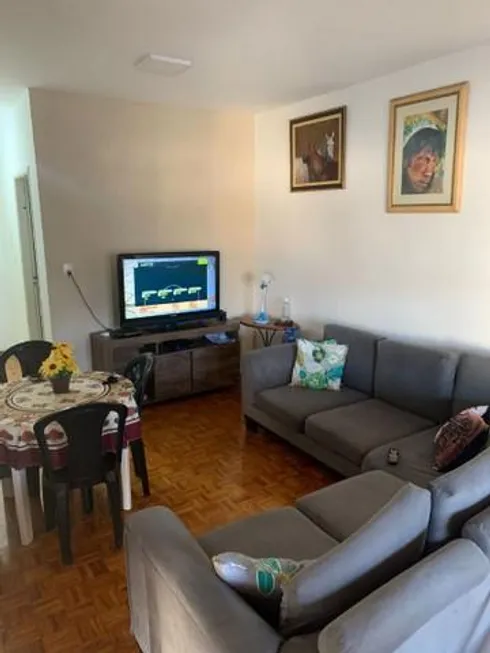 Foto 1 de Casa de Condomínio com 3 Quartos à venda, 184m² em Eugênio de Melo, São José dos Campos