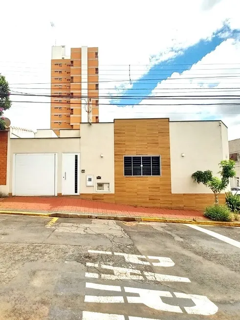 Foto 1 de Sala Comercial para alugar, 90m² em Centro, Limeira