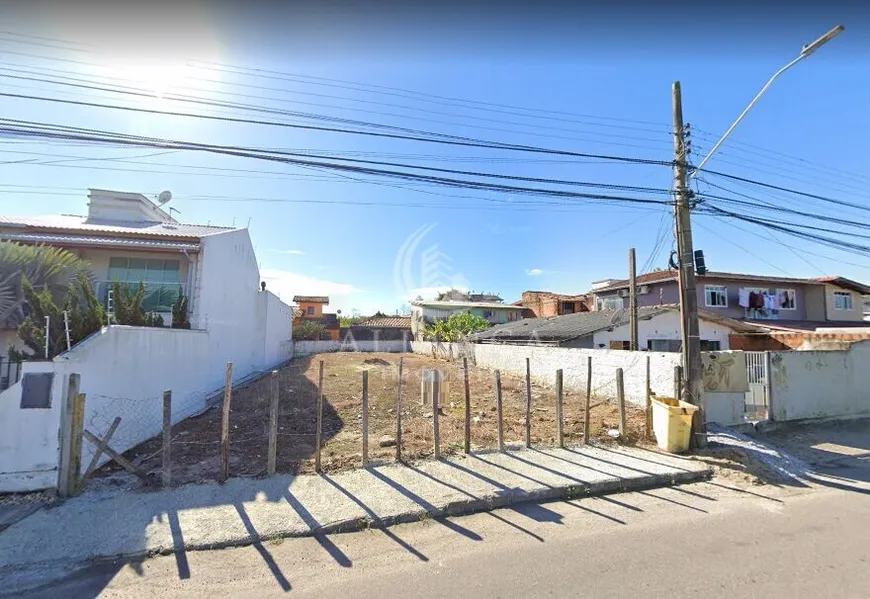 Foto 1 de Lote/Terreno à venda, 360m² em Centro, Biguaçu