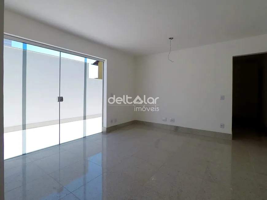 Foto 1 de Apartamento com 3 Quartos à venda, 255m² em Itapoã, Belo Horizonte
