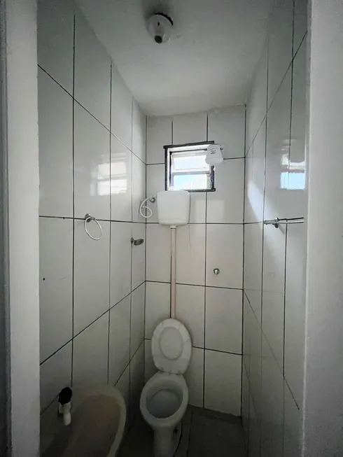 Foto 1 de Kitnet com 1 Quarto para alugar, 20m² em Anil, Rio de Janeiro