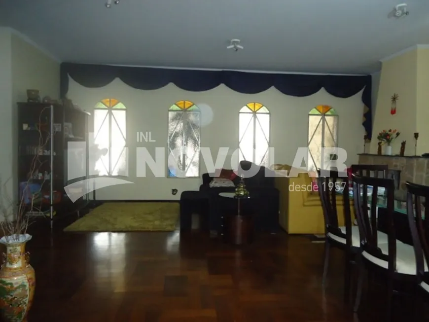 Foto 1 de Casa com 3 Quartos à venda, 246m² em Vila Guilherme, São Paulo