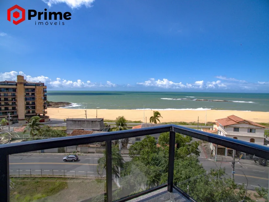 Foto 1 de Apartamento com 3 Quartos à venda, 80m² em Ipiranga, Guarapari