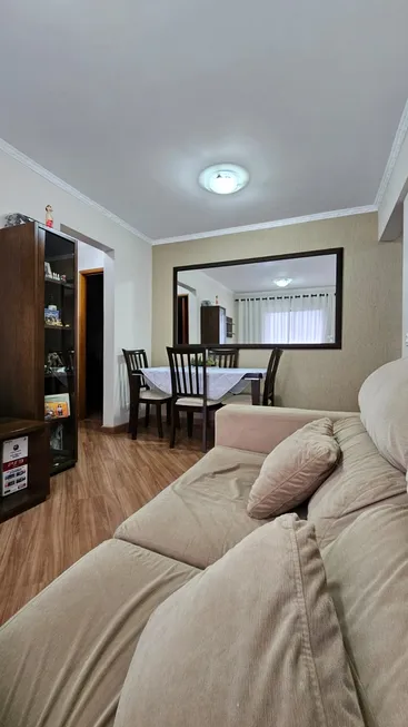 Foto 1 de Apartamento com 2 Quartos à venda, 50m² em Jardim Celeste, São Paulo