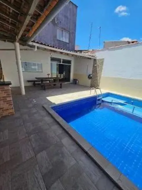 Foto 1 de Casa com 3 Quartos à venda, 91m² em Eden, Sorocaba
