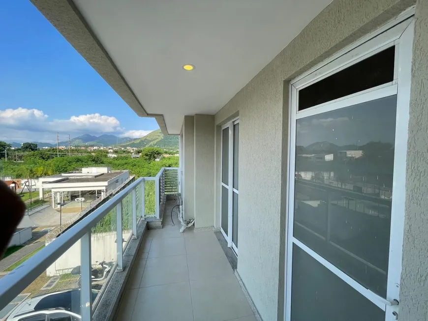 Foto 1 de Apartamento com 4 Quartos à venda, 140m² em Campo Grande, Rio de Janeiro