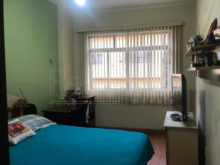 Foto 1 de Apartamento com 3 Quartos à venda, 123m² em Ano Bom, Barra Mansa