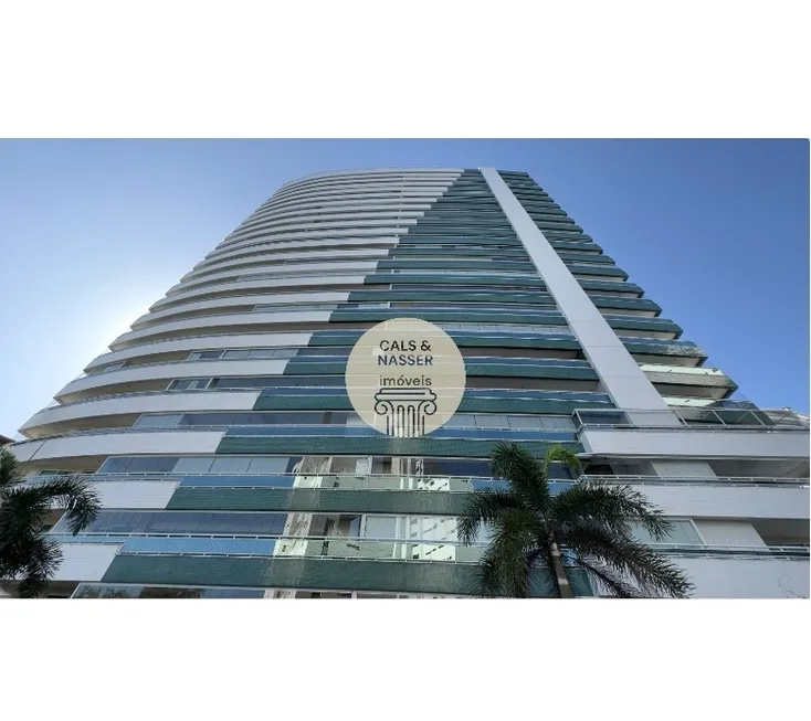 Foto 1 de Apartamento com 3 Quartos à venda, 232m² em Dionísio Torres, Fortaleza