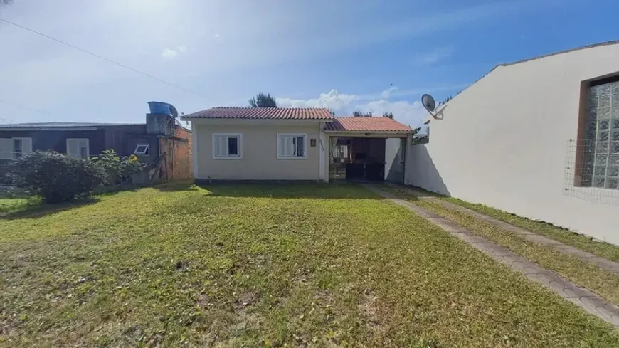 Foto 1 de Casa com 4 Quartos à venda, 110m² em Capao Novo, Capão da Canoa