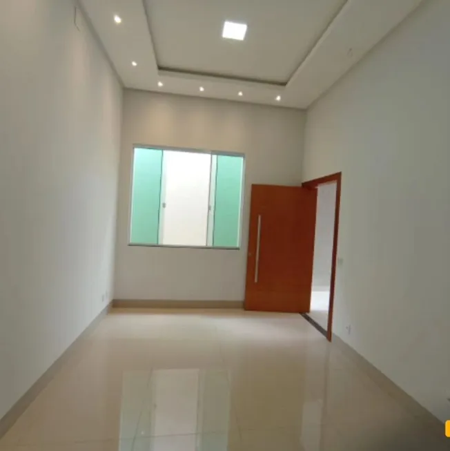 Foto 1 de Casa com 3 Quartos à venda, 217m² em Jardim Nova Era, Aparecida de Goiânia