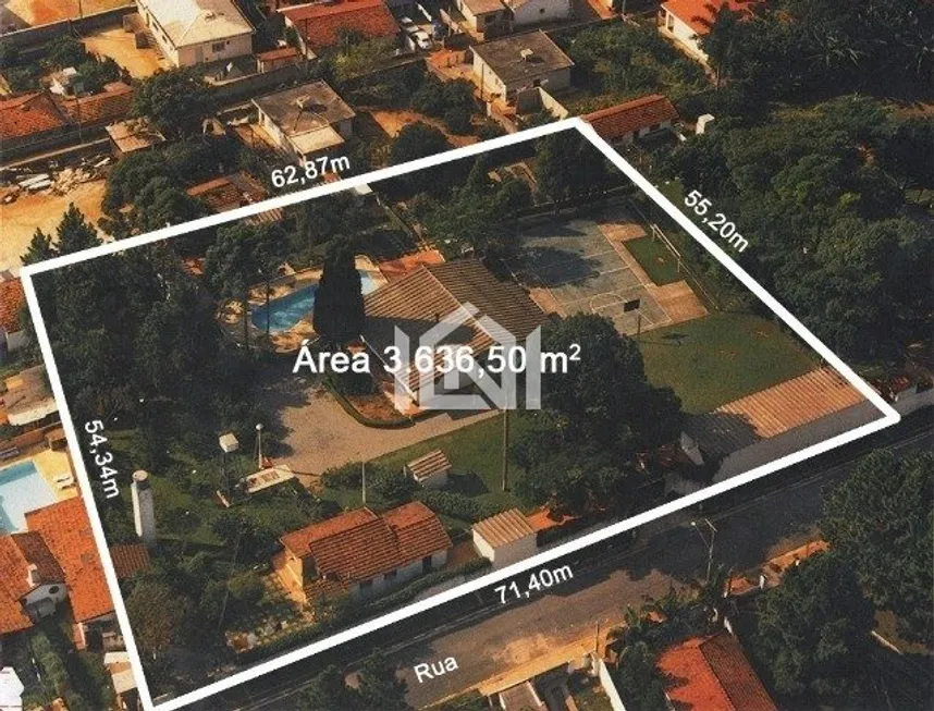 Foto 1 de Casa com 4 Quartos à venda, 350m² em Jardim Sabiá, Cotia