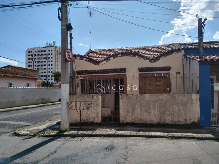 Foto 1 de Casa com 3 Quartos à venda, 180m² em Jardim Sao Jose, Caçapava