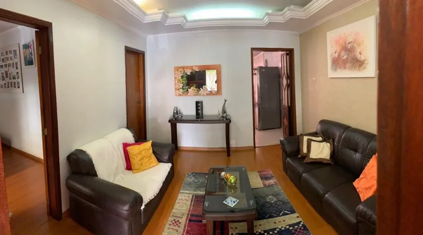 Foto 1 de Casa com 2 Quartos à venda, 240m² em Vila Camilopolis, Santo André