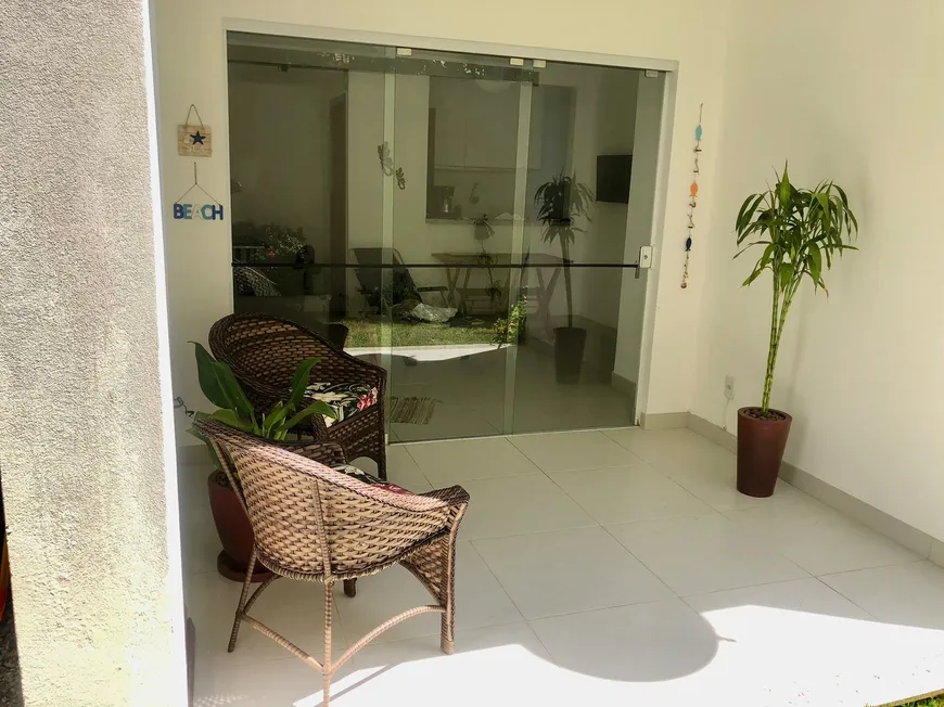 Foto 1 de Apartamento com 2 Quartos à venda, 60m² em Stella Maris, Salvador